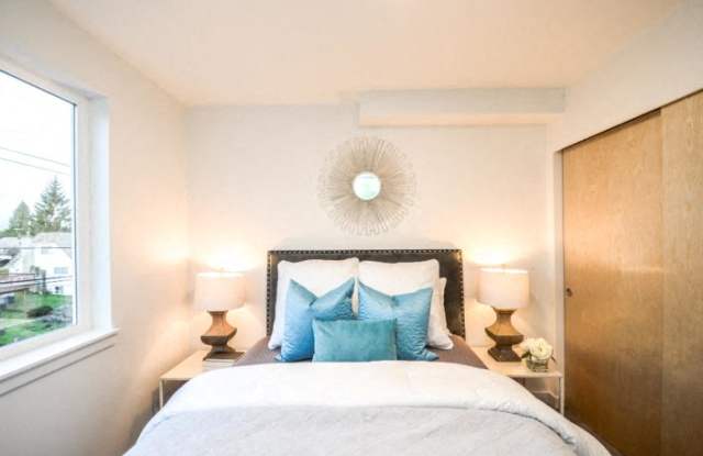 The Bluestone Apartments photos photos