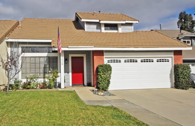 12428 Lily Court - 12428 Lily Court, Rancho Cucamonga, CA 91739