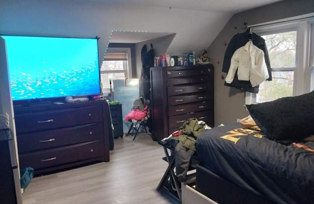 11 Sherman Street unit: 2 - 11 Sherman Street, Spring Valley, NY 10977