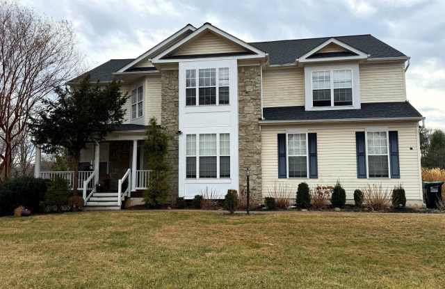 13580 DEN HOLLOW Court - 13580 Den Hollow Court, Prince William County, VA 20112