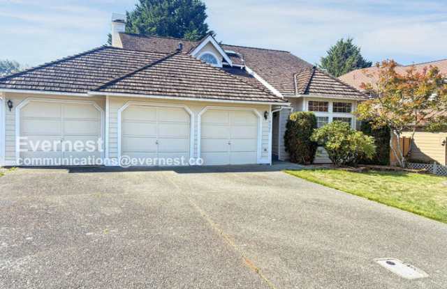 18607 104th Place Southeast - 18607 104th Place Southeast, Renton, WA 98055
