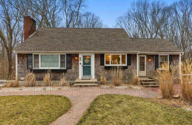 15 Wiemes Court - 15 Wiemes Court, New London County, CT 06385