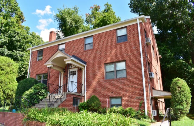 8809 Plymouth Street - 8809 Plymouth Street, Silver Spring, MD 20901