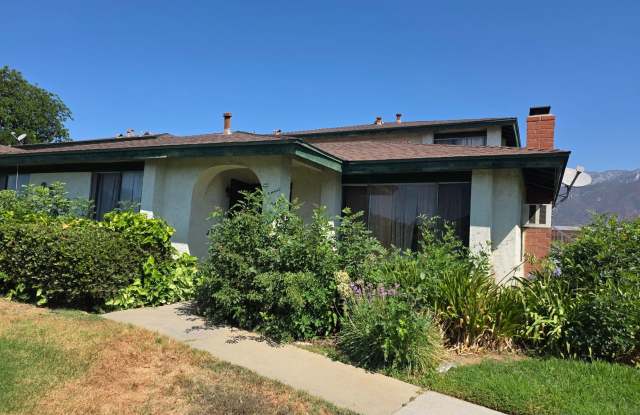 Charming 3BR Duplex in Rancho Cucamonga photos photos