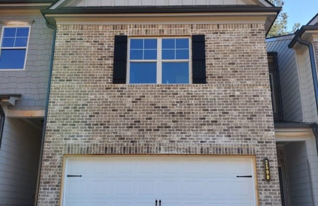 2540 Norwich Trace - 2540 Norwich Trce, Snellville, GA 30078