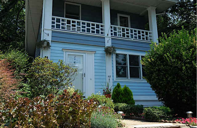 163 Saint Nicholas Avenue photos photos