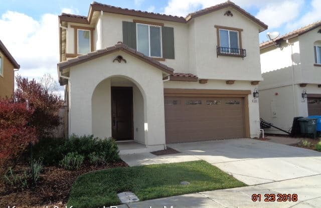 1260 Cornell Court - 1260 Cornell Court, Dixon, CA 95620