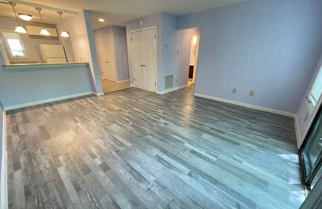 Mill Creek - Updated 2br 2ba garden-style condo - Walk to Campus! - 708 Martin Luther King Junior Boulevard, Chapel Hill, NC 27514