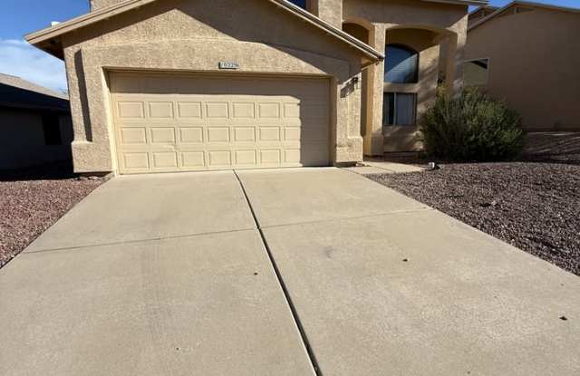 10229 East Prospect Vista Way - 10229 East Prospect Vista Way, Tucson, AZ 85747