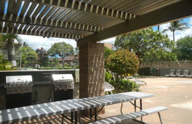 Kihei Bay Surf Condo - 715 South Kihei Road, Kihei, HI 96753