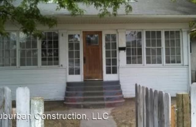 841 S Fourth Ave - 841 South 4th Avenue, Pocatello, ID 83201