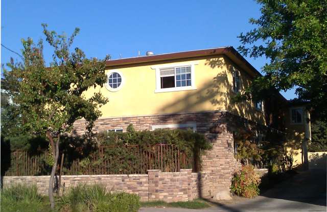 5626 Laurel Canyon Blvd photos photos