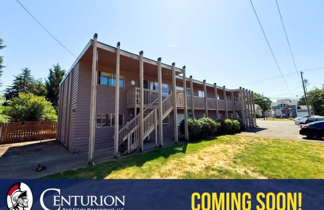 550 SW Levens St. photos photos