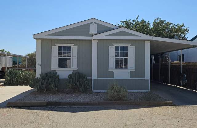 Spacious 3-Bedroom, 2-Bath Mobile Home in California City – Comfortable Living with Great Community Amenities! photos photos Spacious 3-Bedroom, 2-Bath Mobile Home in California City – Comfortable Living with Great Community Amenities! photos photos