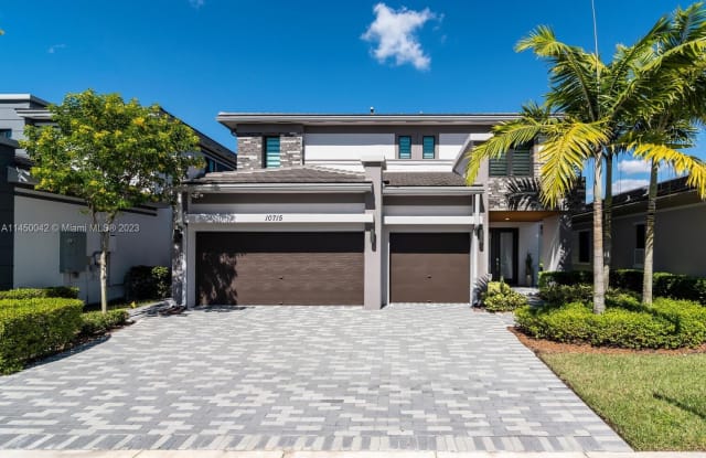 10715 Pacifica Way - 10715 Pacifica Way, Parkland, FL 33076
