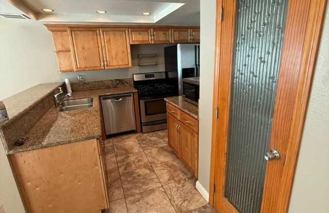 5313 Barranca Avenue - 5313 Barranca Avenue, Citrus, CA 91722
