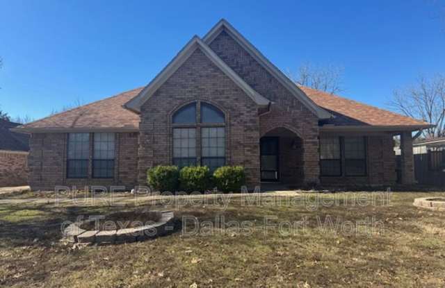 7337 Post Oak Drive - 7337 Post Oak Drive, North Richland Hills, TX 76182