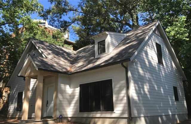 2618 Parkside Drive NE - 2618 Parkside Drive Northeast, Atlanta, GA 30305
