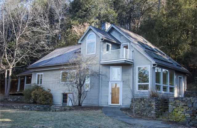 270 South Street - 270 South Street, Litchfield County, CT 06783