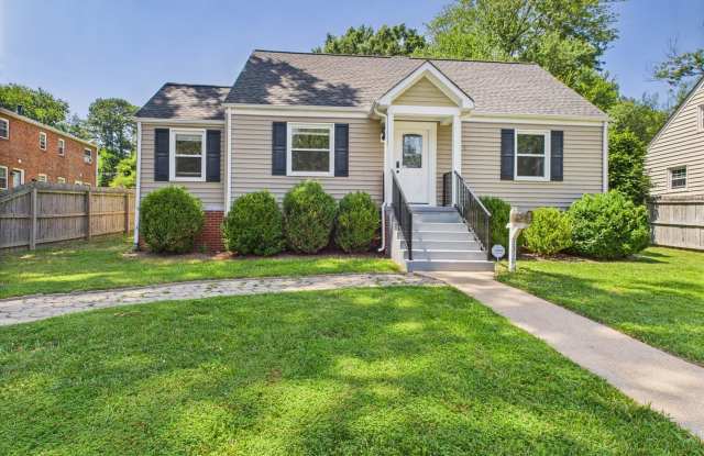 Location, Location, Location - Wonderful 5 Bedroom Home in Near West End Available July 18th! photos photos