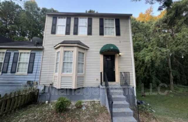 2039 Marbut Trce - 2039 Marbut Trce, Redan, GA 30058