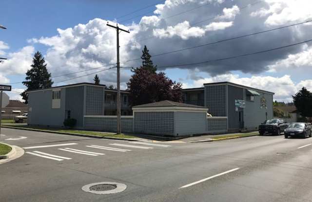 Royal Arms Apartments photos photos