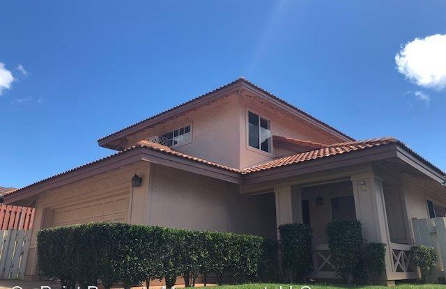91-1017 Hokupa St. - 91-1017 Hokupa Street, Kapolei, HI 96707