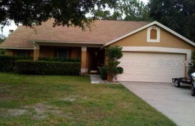 4633 HAZELGROVE DRIVE - 4633 Hazelgrove Drive, Pine Hills, FL 32818 4633 HAZELGROVE DRIVE - 4633 Hazelgrove Drive, Pine Hills, FL 32818