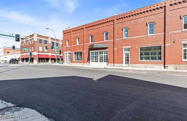 401 Virginia Avenue Gallery 3