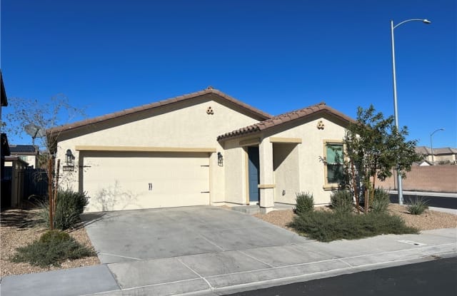 622 Descubir Avenue - 622 Descubir Avenue, North Las Vegas, NV 89081