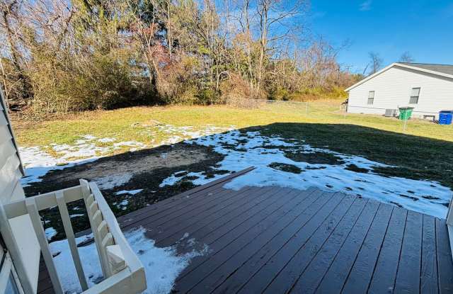 Duplex in Christiansburg Gallery 3