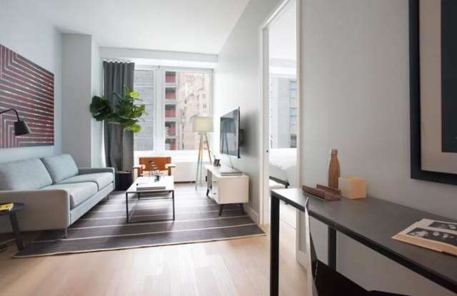 130 Fulton Street photos photos