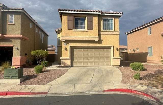 478 PAINTED SAGE Court photos photos
