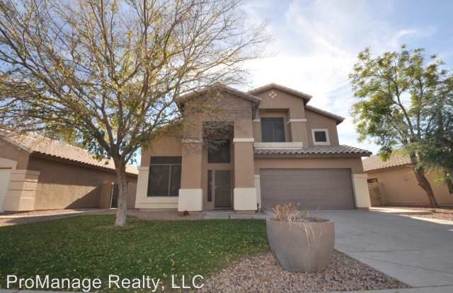 1877 E Drake Dr - 1877 East Drake Drive, Tempe, AZ 85283