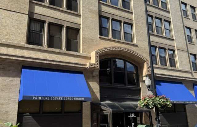 740 S Federal Street photos photos