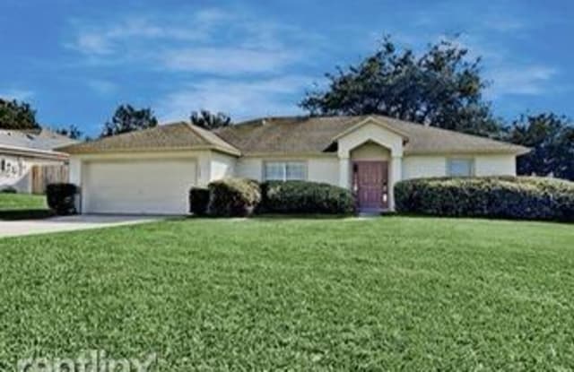 1047 Lakeview Oaks Dr - 1047 Lakeview Oaks Drive, Minneola, FL 34715