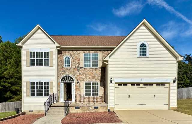 195 Hampshire Ct photos photos