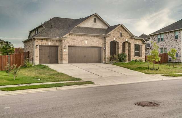 4732 Padula Drive Round Rock, TX 78665 photos photos