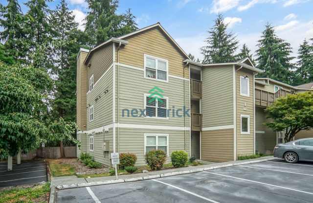 2 Bed 2 Bath Condo for Rent in Kirkland! - 8214 126th Avenue Northeast, Kirkland, WA 98033