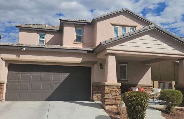 2 Story Home - Providence - NW Vegas Gallery 1