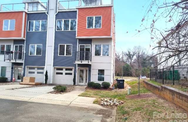 1506 Peridoe Point Lane - 1506 Peridoe Point Lane, Charlotte, NC 28206