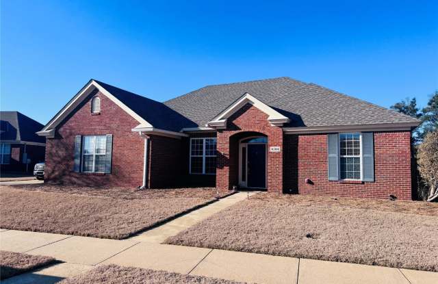 8104 GRAYSON GROVE Drive photos photos