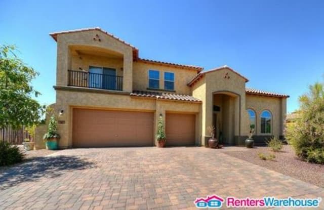 18201 W Campbell Avenue - 18201 W Campbell Ave, Goodyear, AZ 85395
