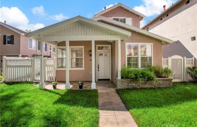 41 Paseo Simpatico - 41 Paseo Simpatico, Rancho Santa Margarita, CA 92688
