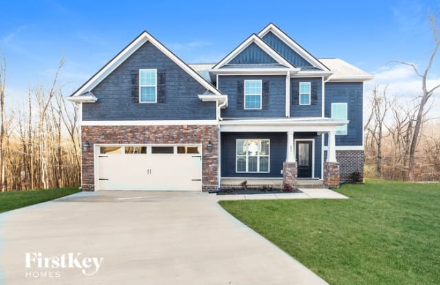 1061 Brightwood Court photos photos