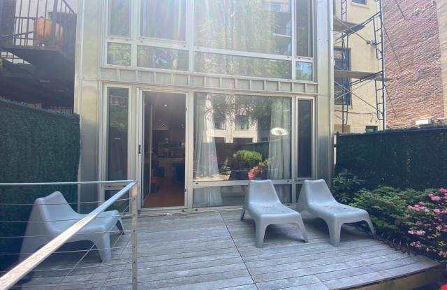 309 West 112th Street Gallery 2