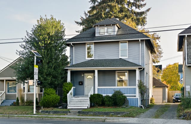 921 South Sprague Avenue photos photos