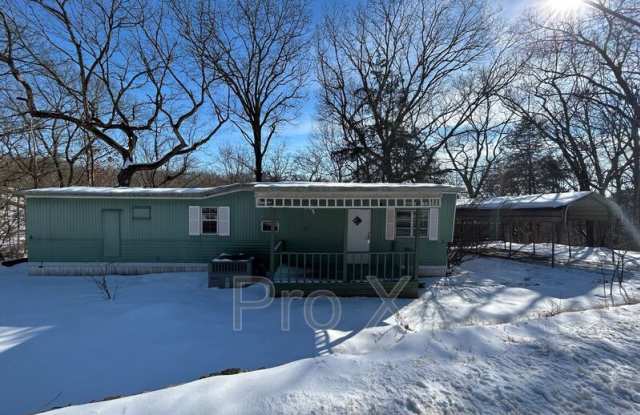 24 Skyline Drive - 24 Skyline Drive, Benton County, AR 72714