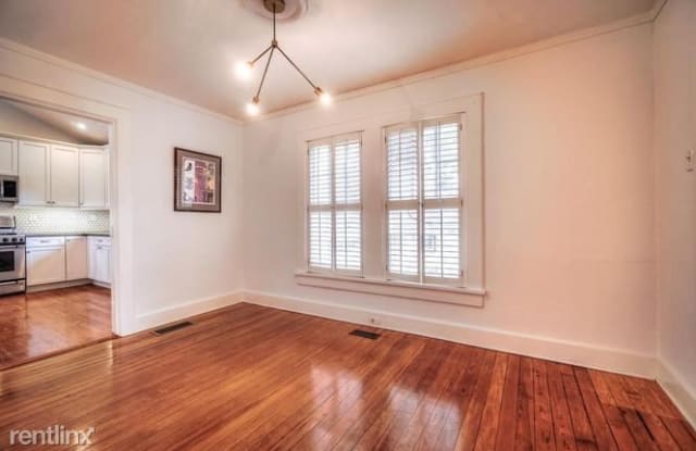 411 Harold Ave NE - 411 Harold Avenue Northeast, Atlanta, GA 30307