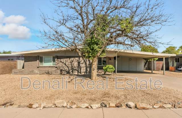 11821 N. 36th Street - 11821 North 36th Street, Phoenix, AZ 85028